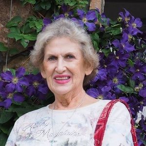 Meet your Posher, Ginger